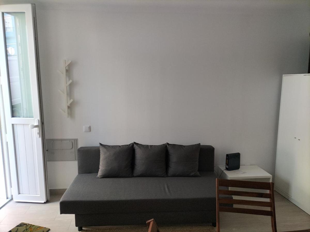 Apartamento Cozy Flat In Arroios Lisboa