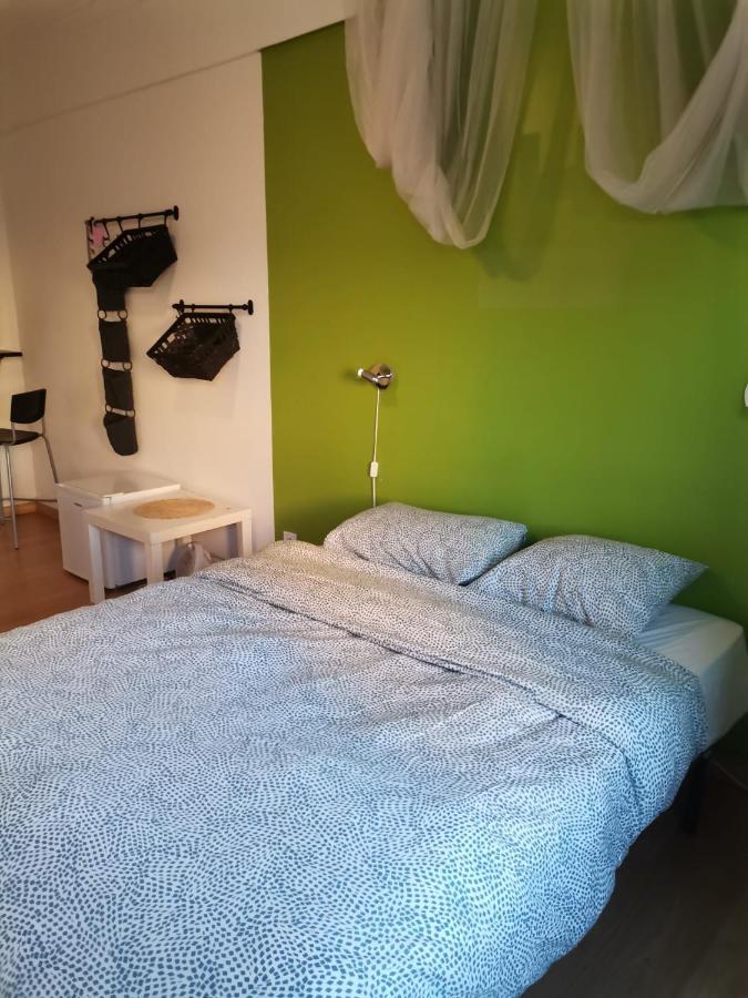 Guest house Marques Mini 3*