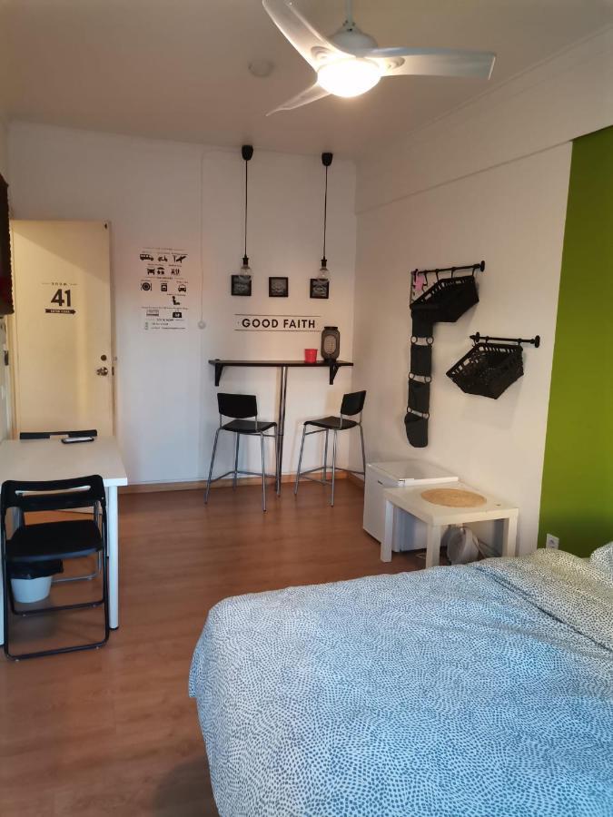 Marques Mini Guest house Lisbon