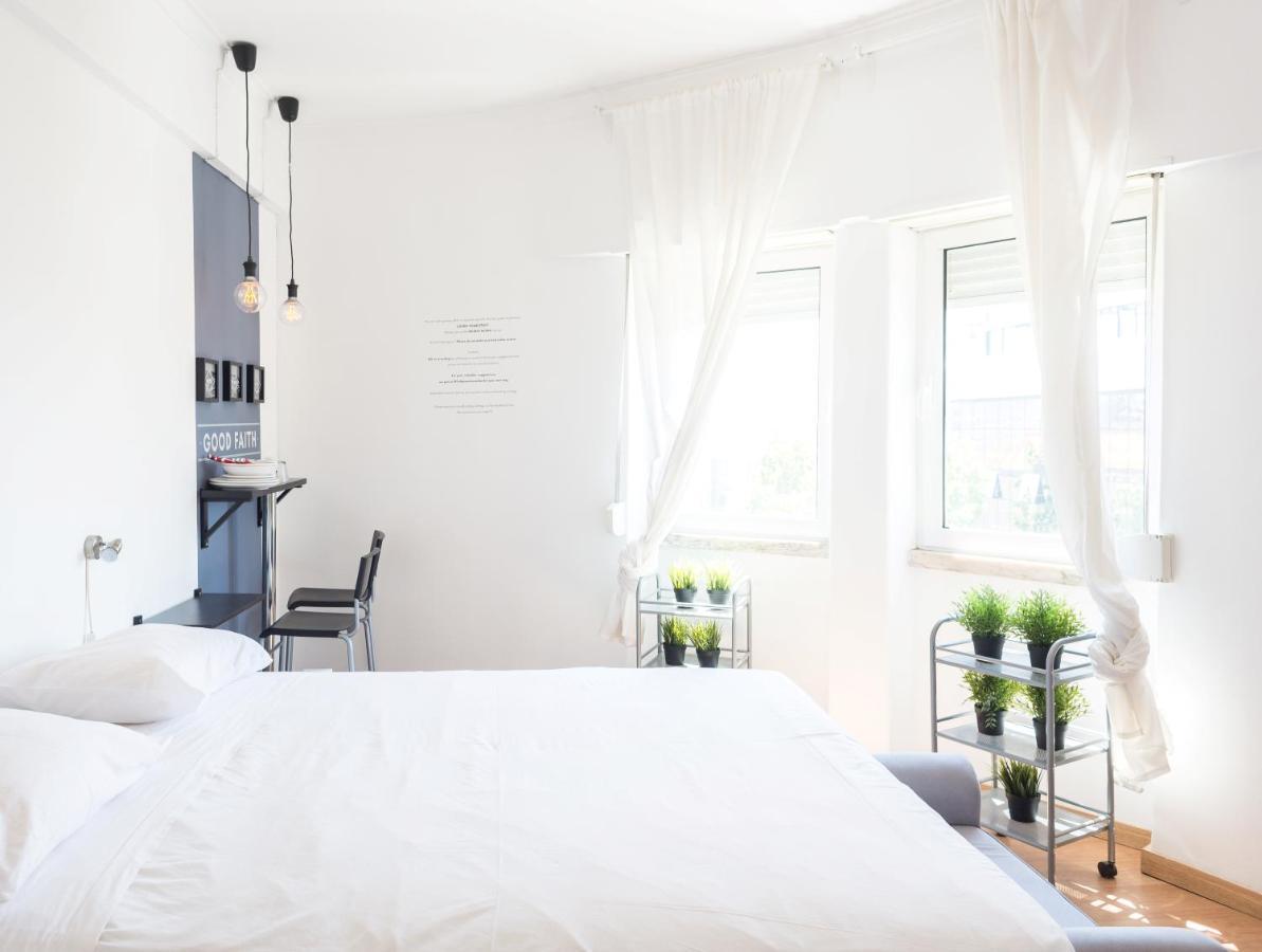 Guest house Marques Mini Lisbon