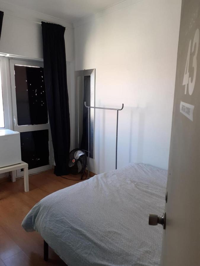 Marques Mini 3* Lisbon