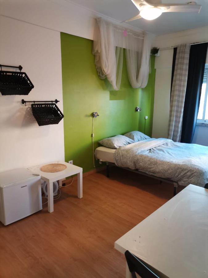 Guest house Marques Mini Lisbon