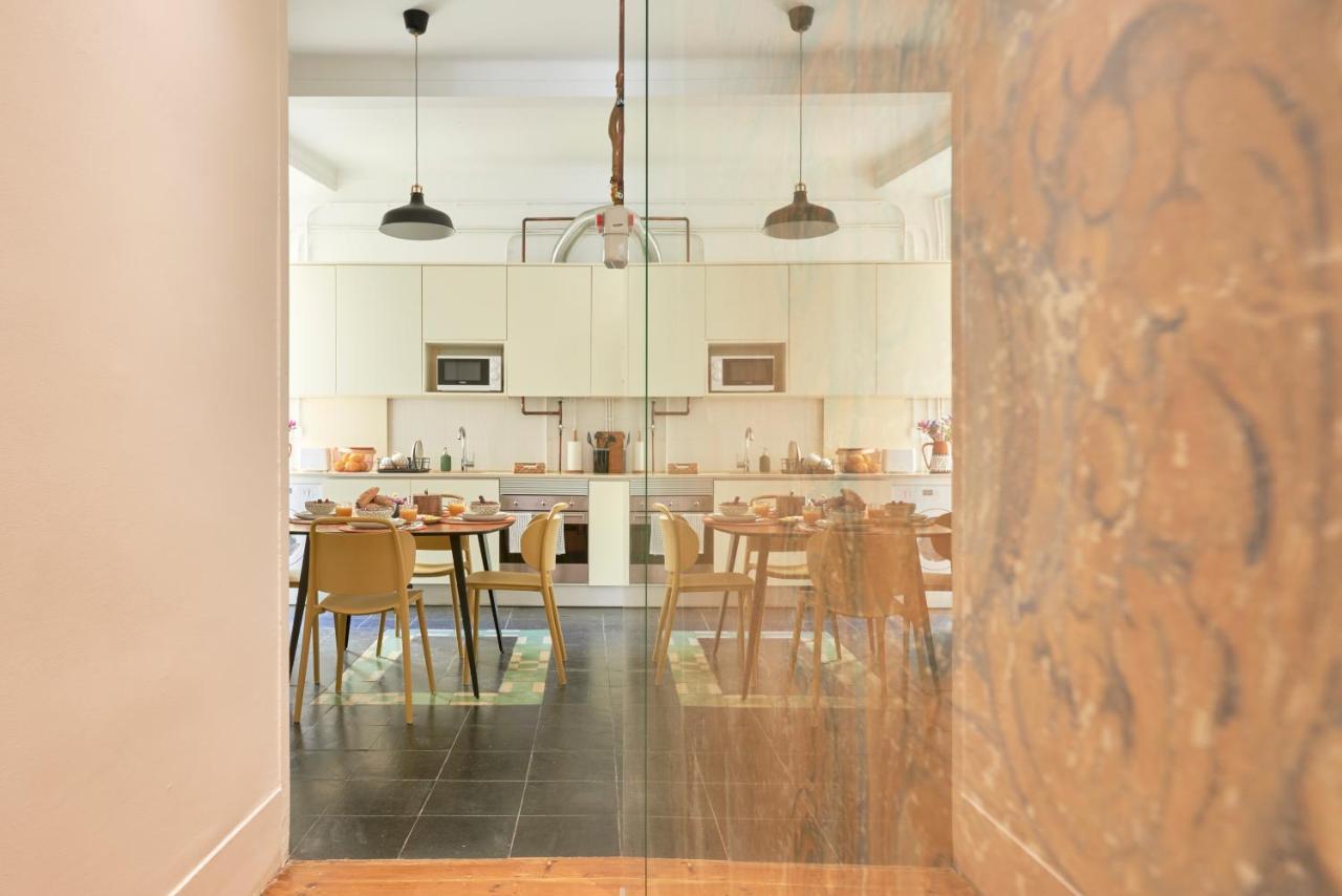 Sunny Pink Street Historical Apt, By Timecooler Apartamento Lisboa