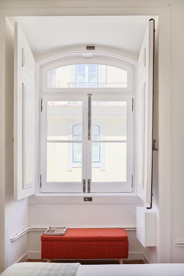 Sunny Pink Street Historical Apt, By Timecooler Apartamento *