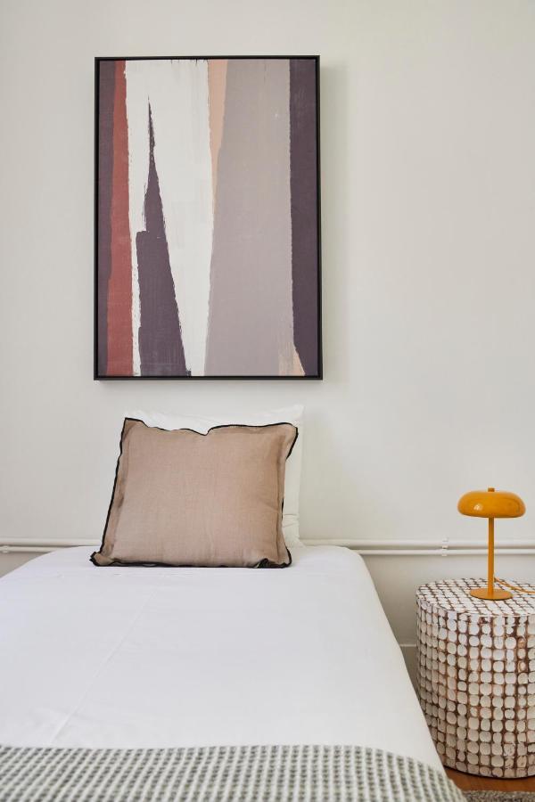 Sunny Pink Street Historical Apt, By Timecooler Apartamento *
