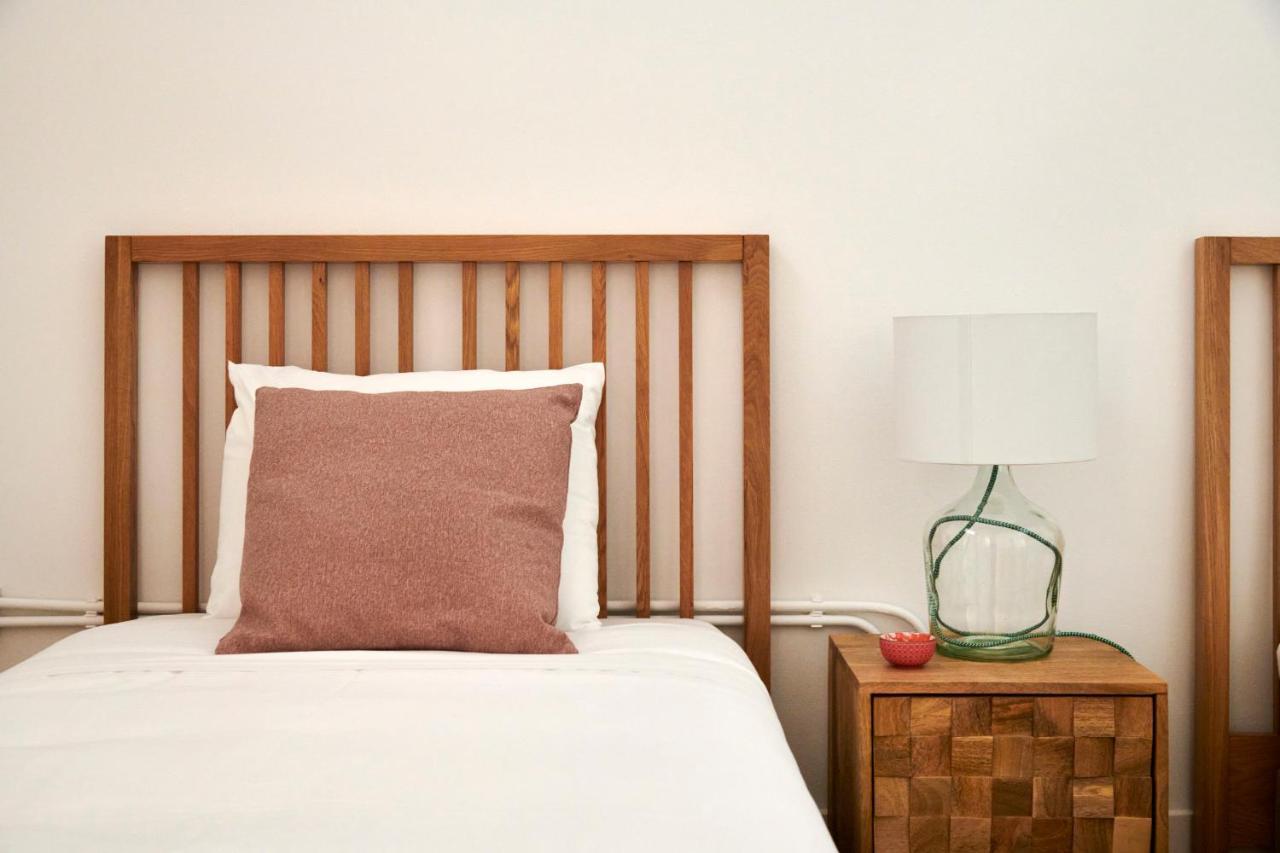 Apartamento Sunny Pink Street Historical Apt, By Timecooler Lisboa