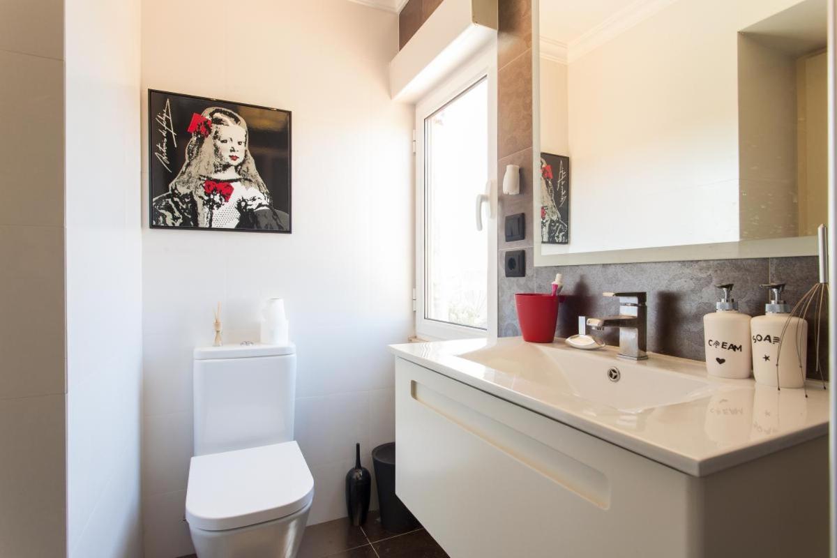 Flh - Charming Graça Duplex * Lisboa