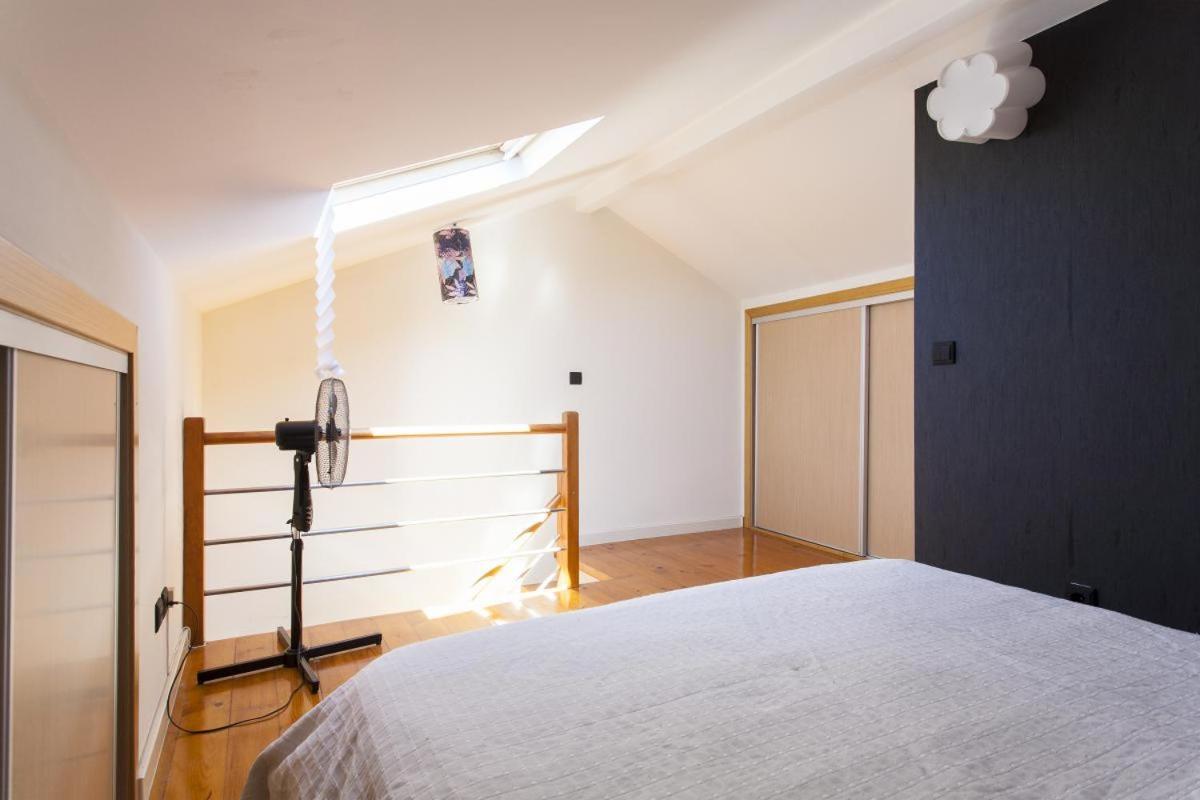 Flh - Charming Graça Duplex Apartamento Lisboa
