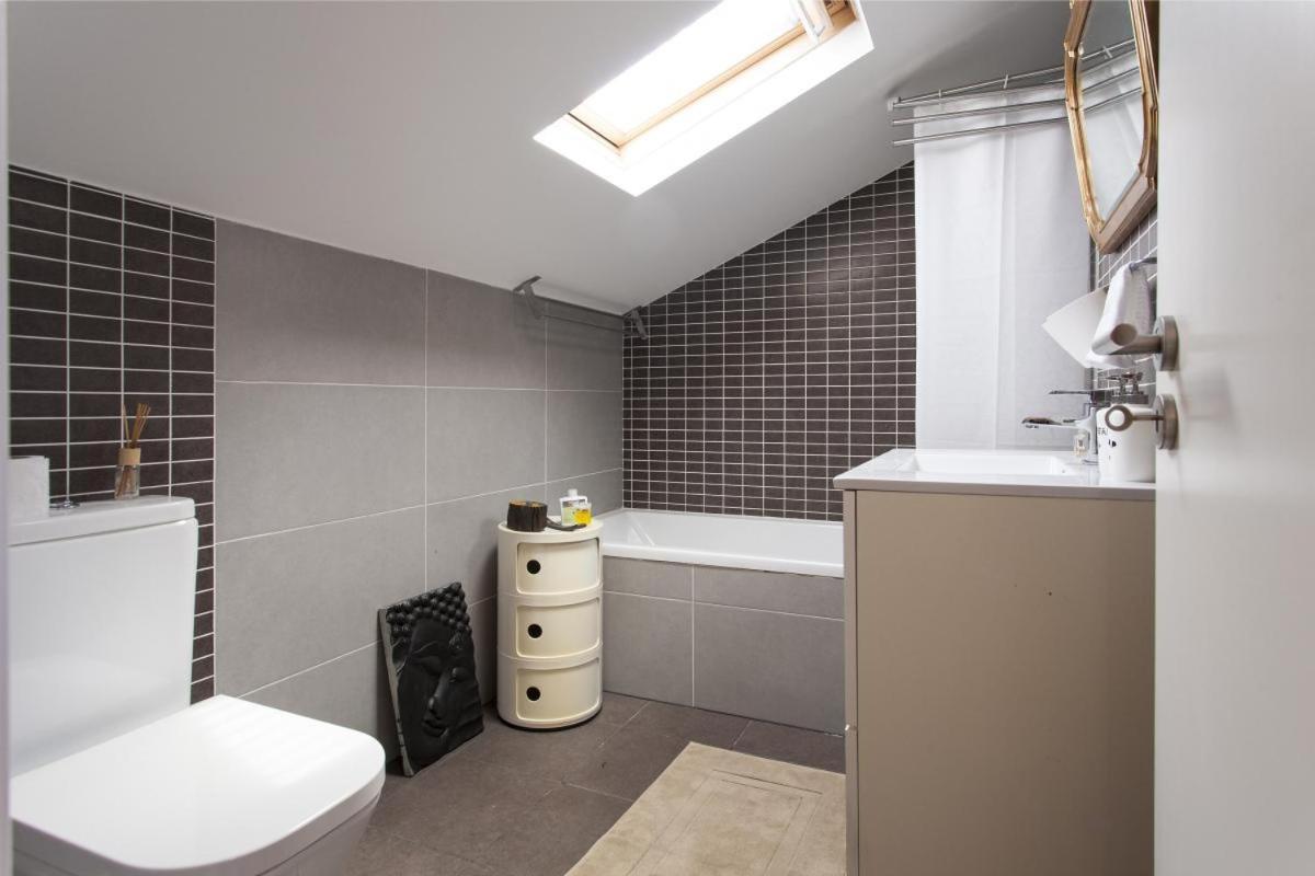 Flh - Charming Graça Duplex Apartamento Lisboa