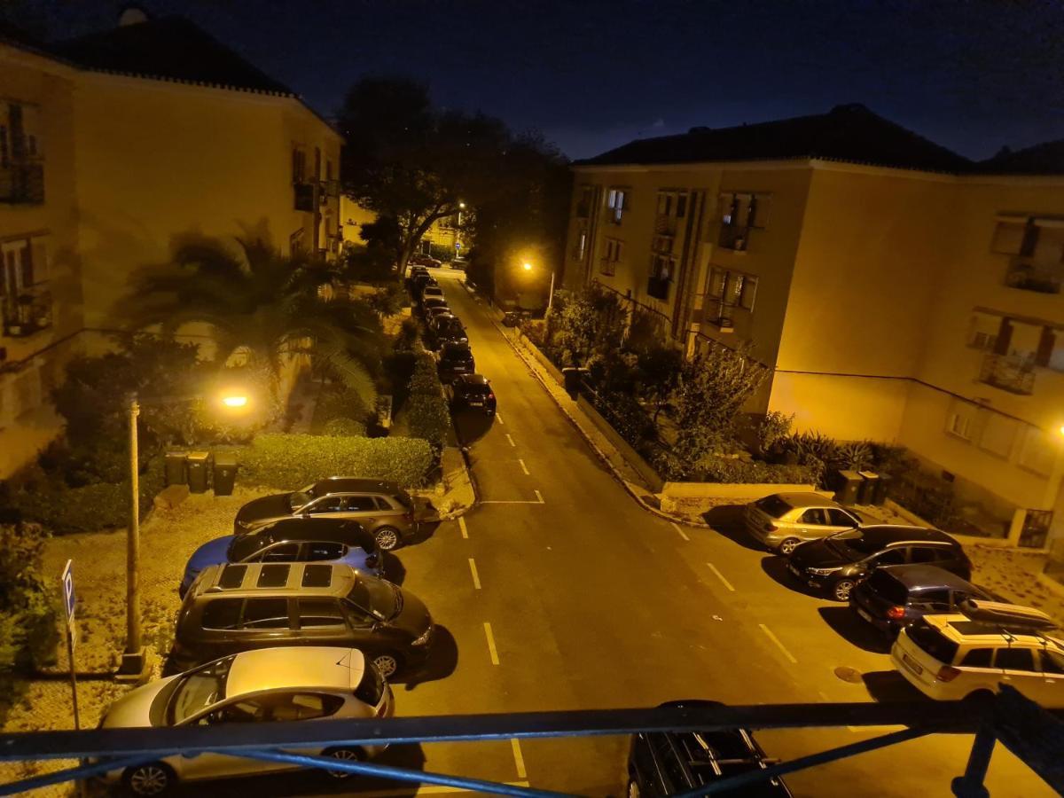 Mynooklisbon Apartamento