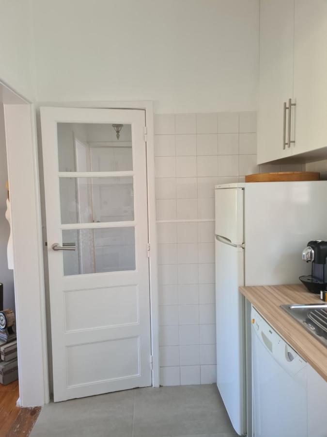 Mynooklisbon Apartamento *