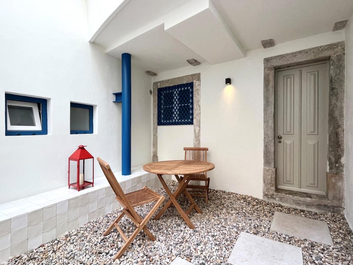 Apartamento Hermitage Castelo - Casa Saint Jorge