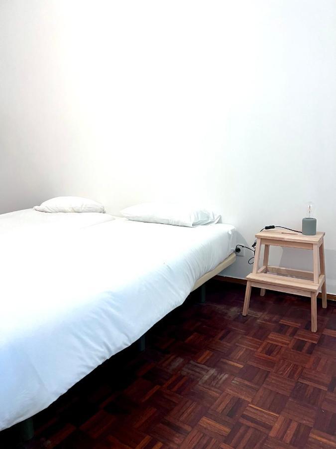 Flores Terrace Apartamento *