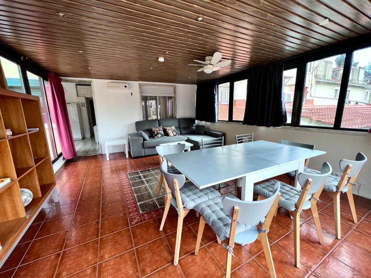 Flores Terrace Apartamento Lisboa