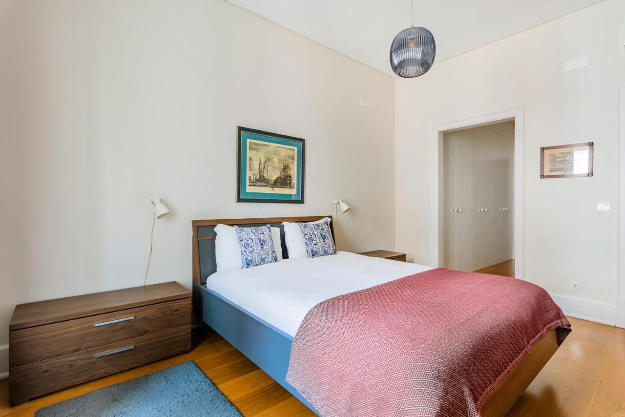 Apartamento Downtown 75 Prestige In Baixa Lisboa