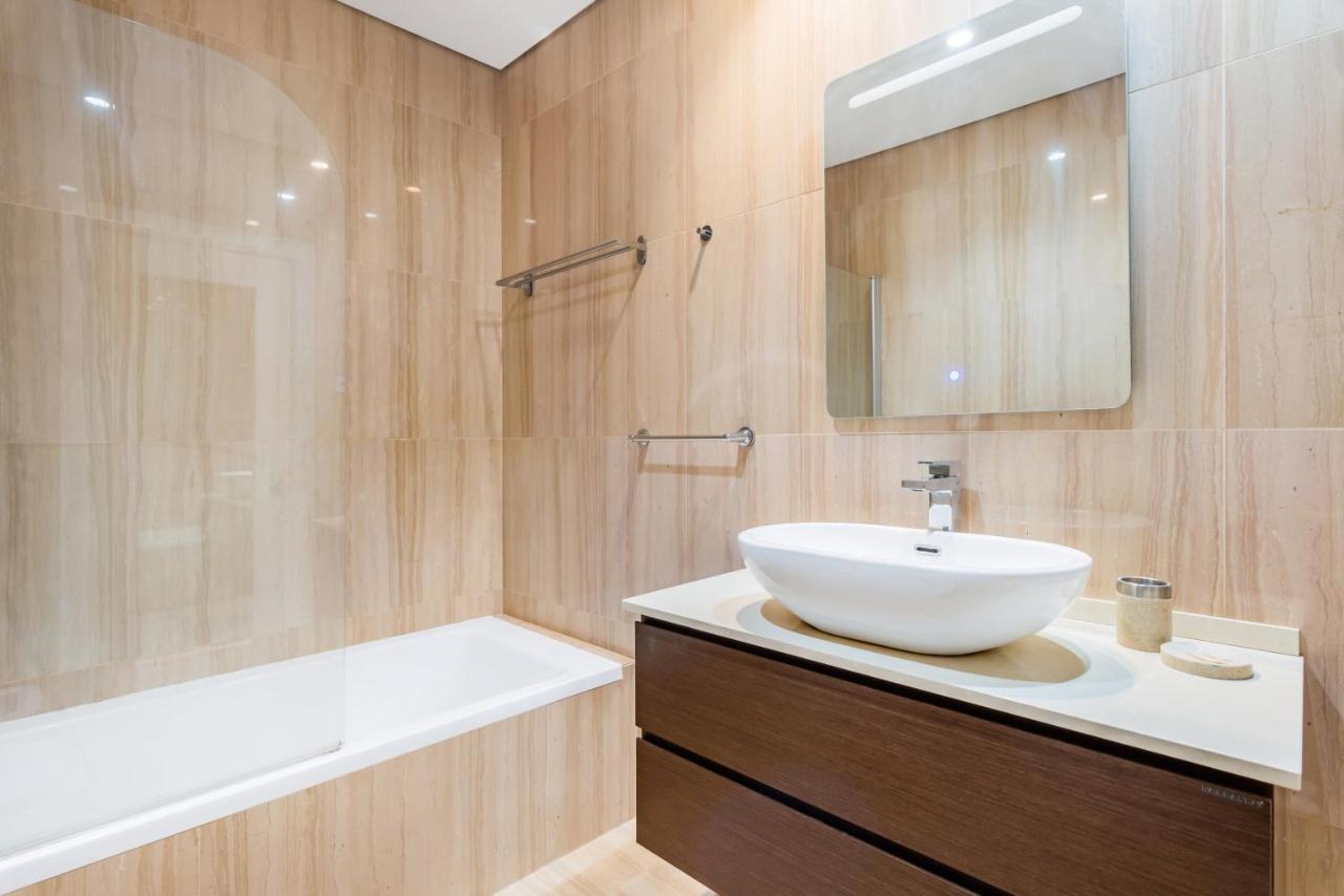 Downtown 75 Prestige In Baixa Apartamento *