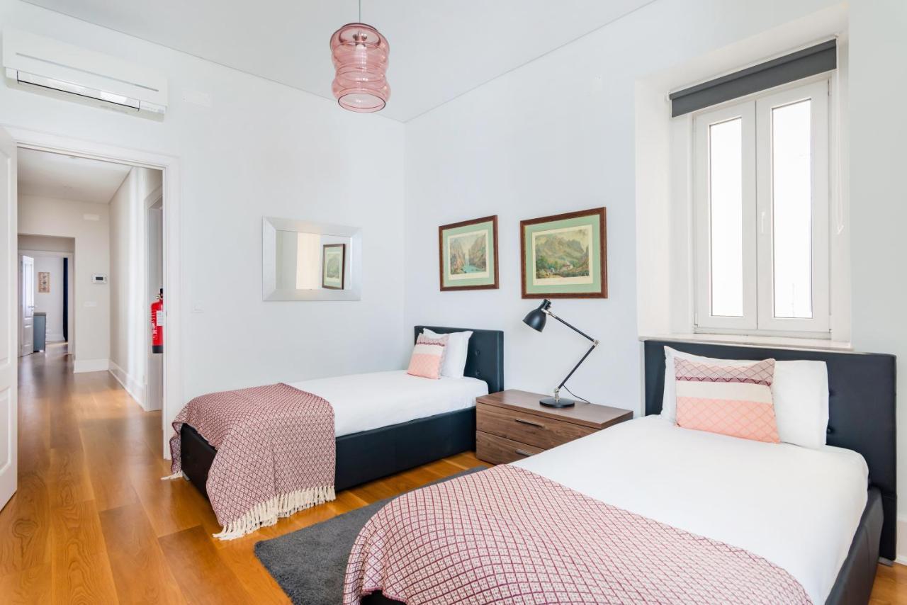 Downtown 75 Prestige In Baixa Apartamento Lisboa