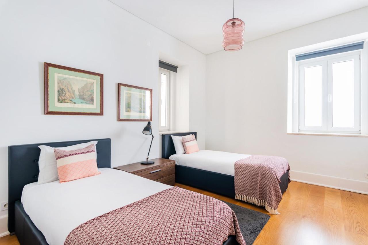 Apartamento Downtown 75 Prestige In Baixa