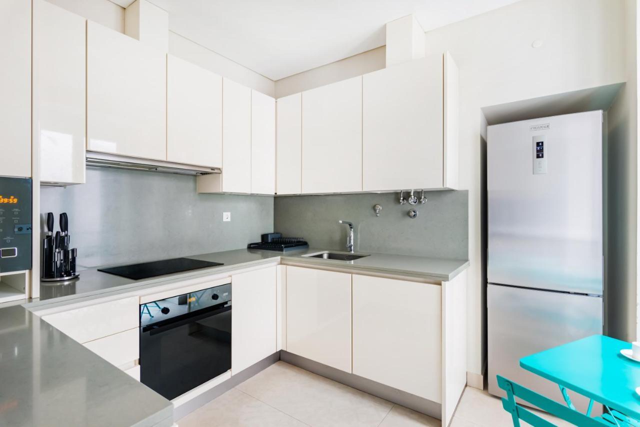 Downtown 75 Prestige In Baixa *