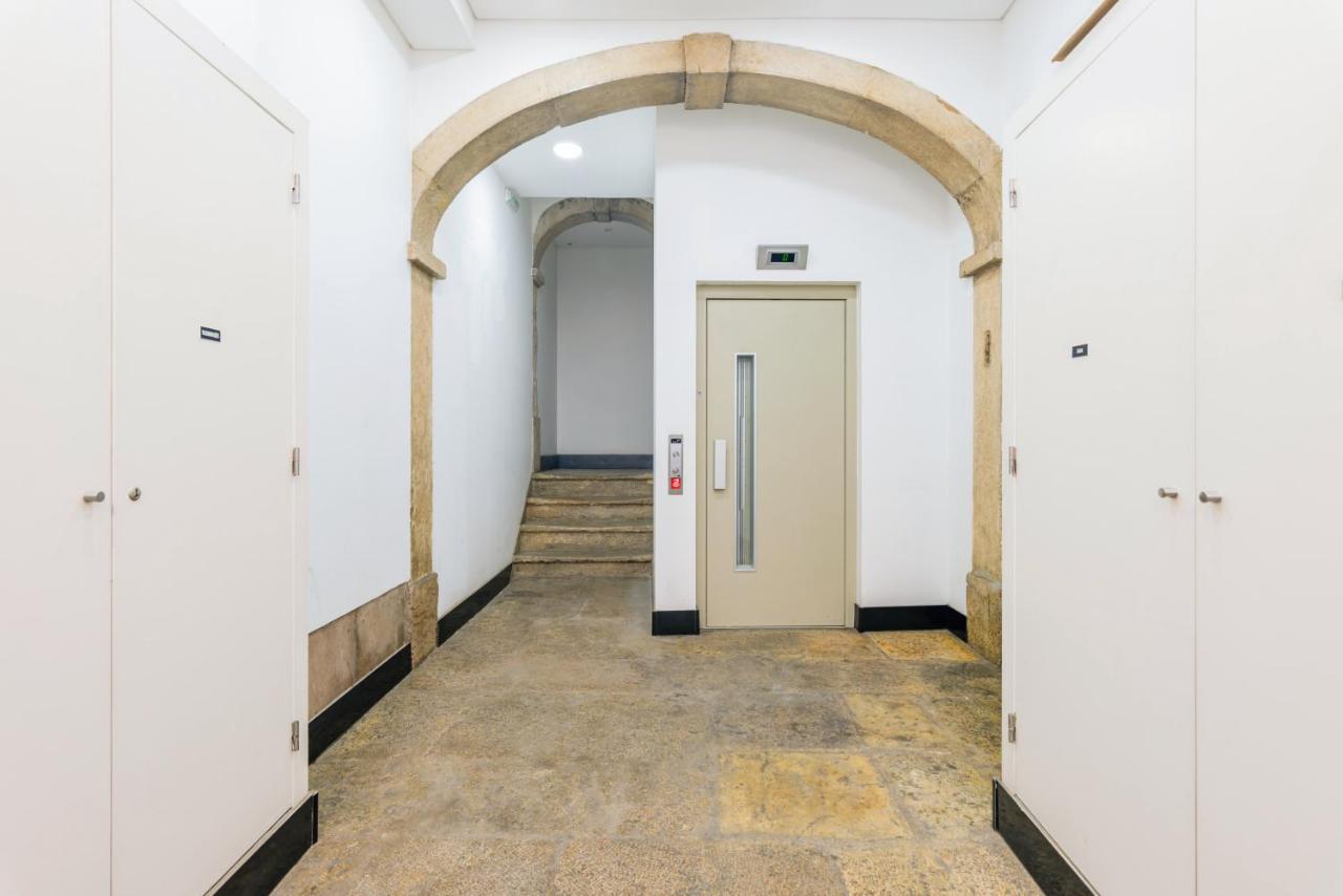 Apartamento Downtown 75 Prestige In Baixa