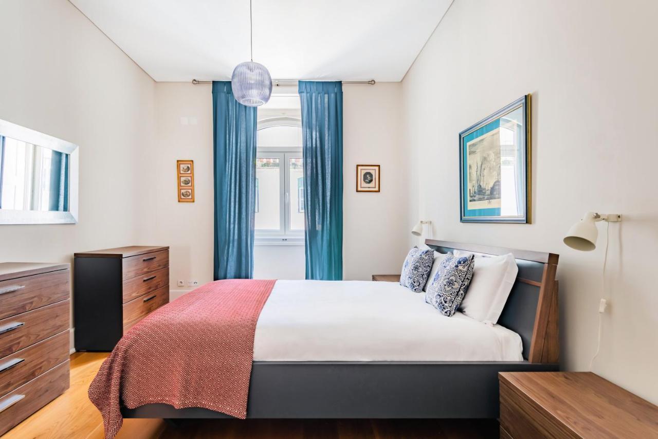 Downtown 75 Prestige In Baixa *