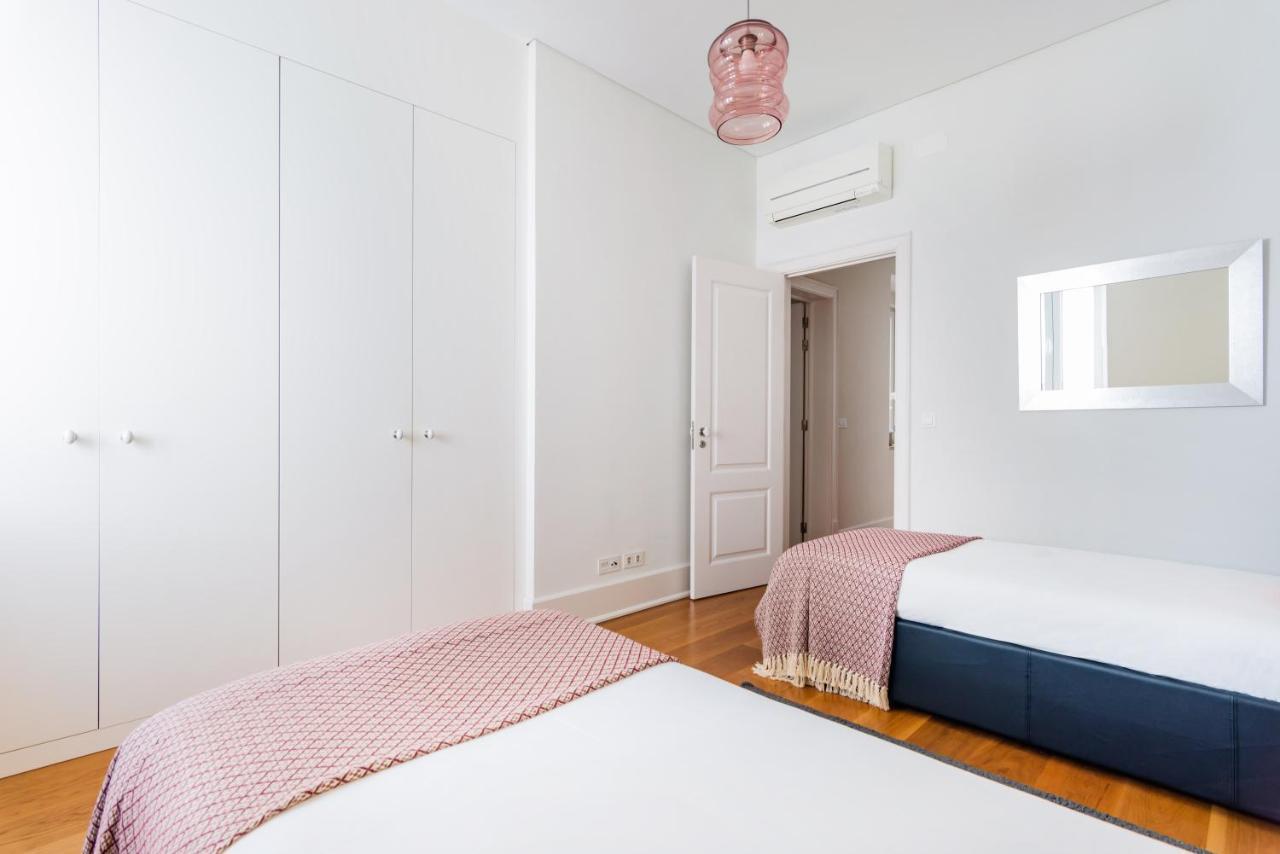 Downtown 75 Prestige In Baixa Apartamento Lisboa