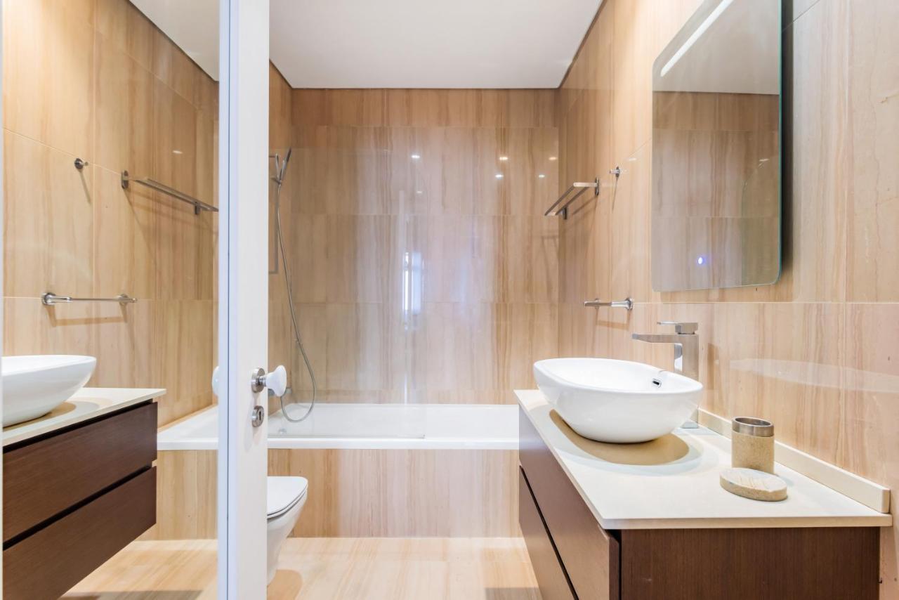Downtown 75 Prestige In Baixa Apartamento
