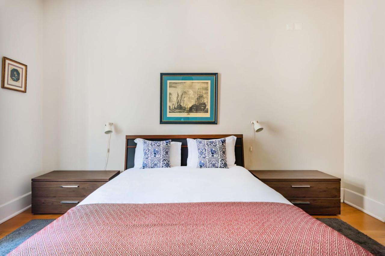 Downtown 75 Prestige In Baixa Apartamento