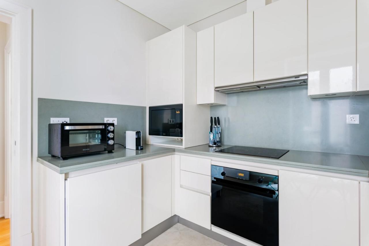 Apartamento Downtown 75 Prestige In Baixa Lisboa