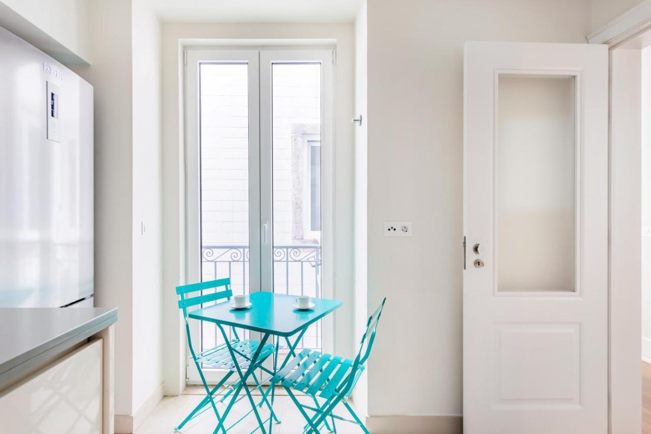 Downtown 75 Prestige In Baixa Apartamento