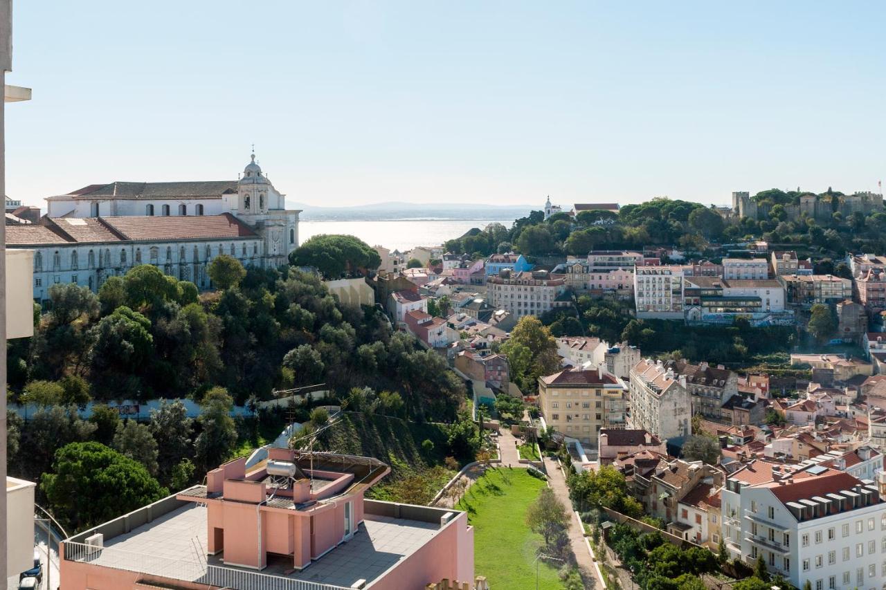 Graca - Castle | Cheese & Wine Lisboa