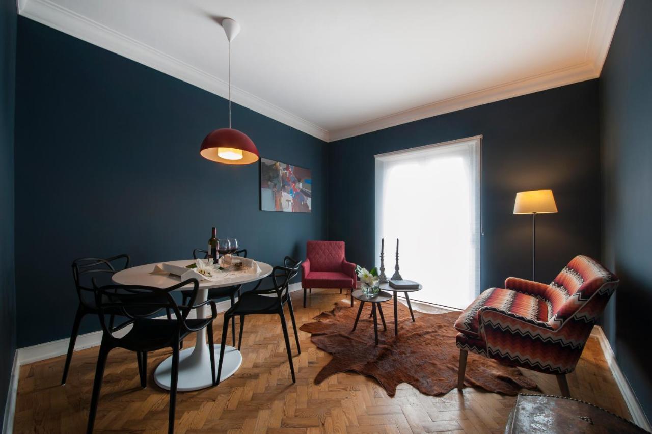 Graca - Castle | Cheese & Wine Apartamento Lisboa