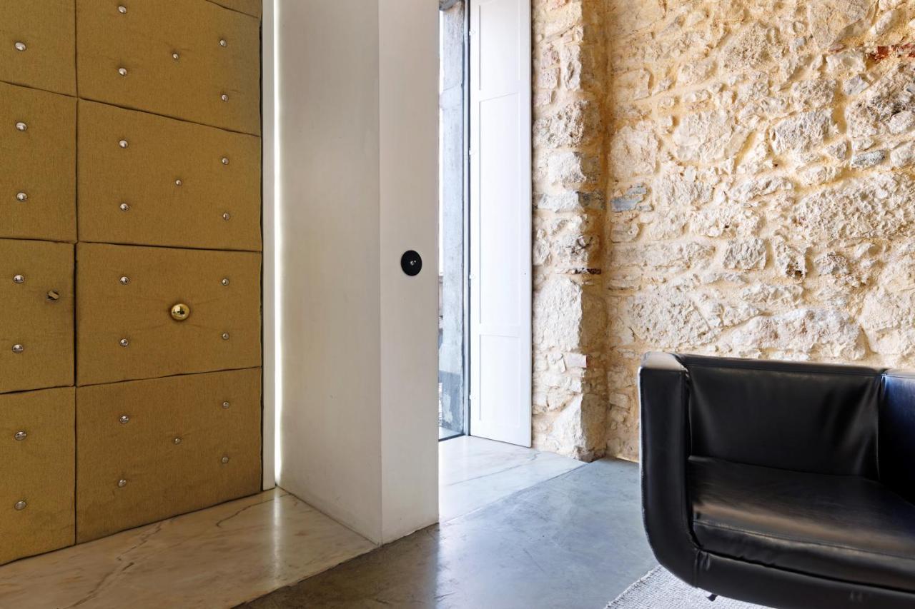 Apartamento Rainbow Wall Loft