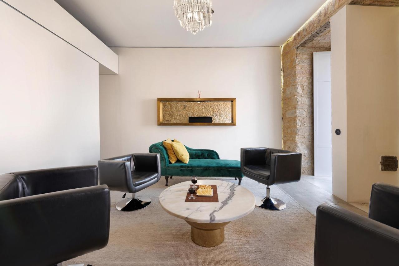 Apartamento Rainbow Wall Loft Lisboa