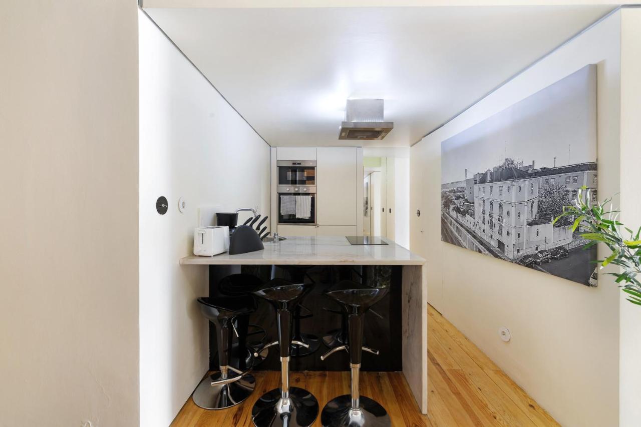Apartamento Rainbow Wall Loft
