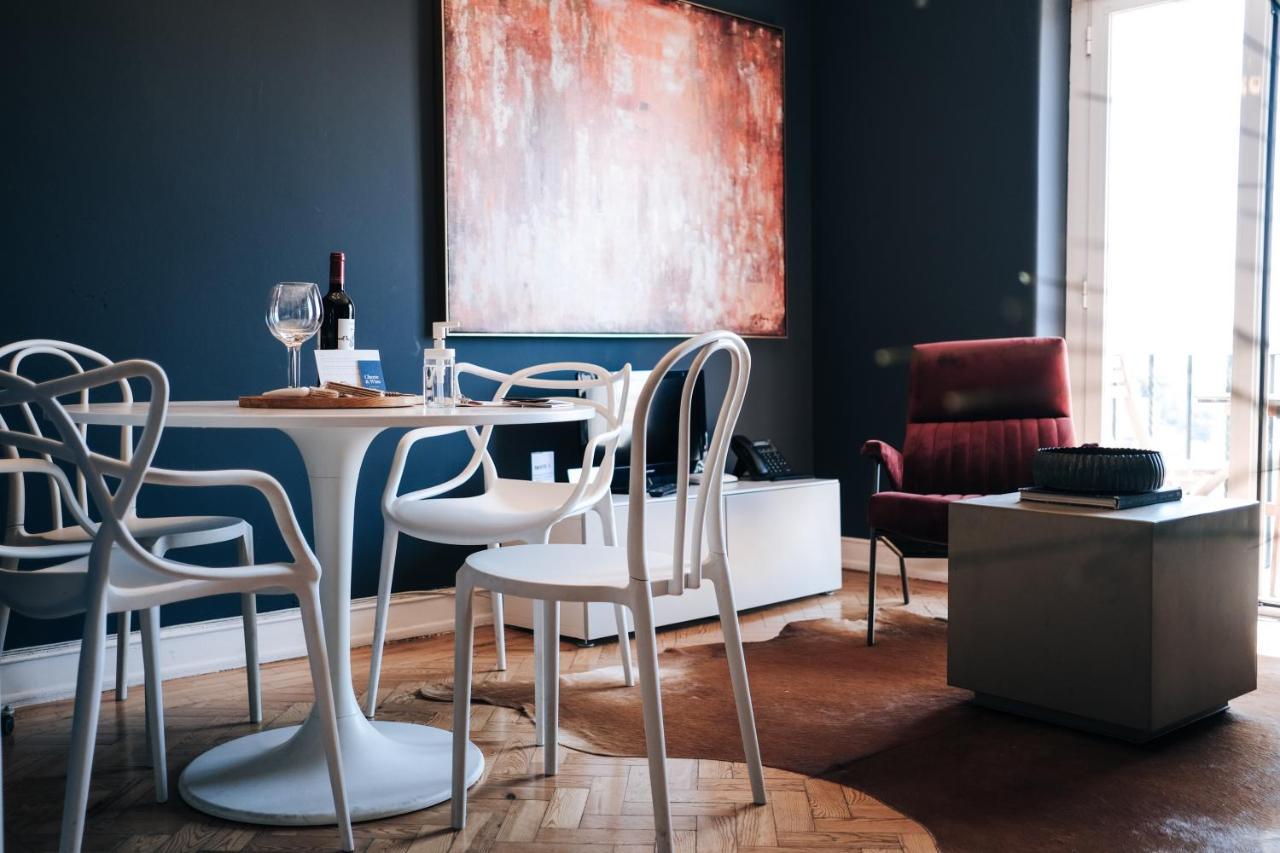 Apartamento Graca - Castle | Cheese & Wine *