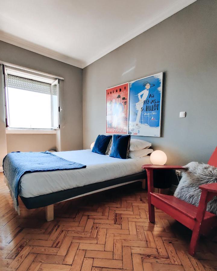 Graca - Castle | Cheese & Wine Apartment Lisbon