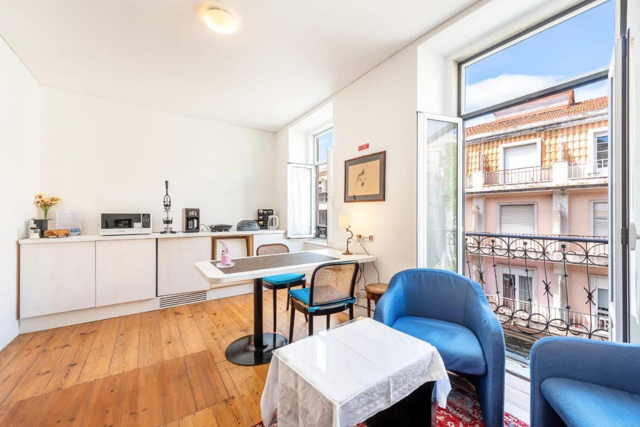 Сasa de vacaciones Guestready - Cidade Suites
