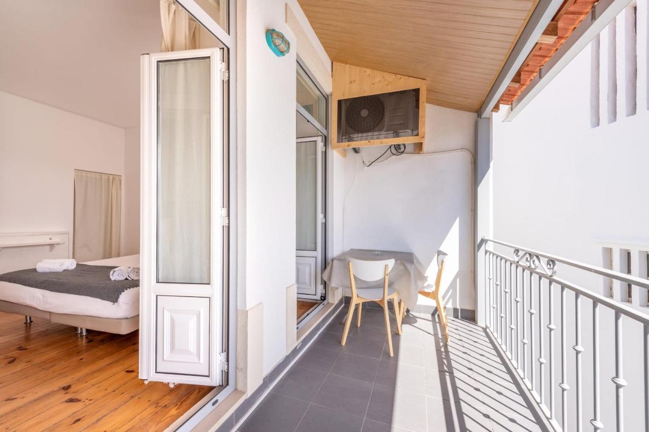 Сasa de vacaciones Guestready - Cidade Suites