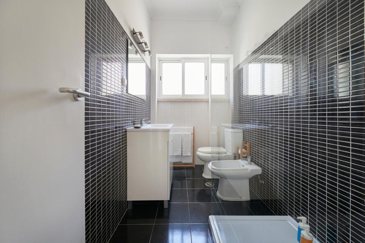 Apartamento Sunset Balcony Apartment, By Timecooler Lisboa