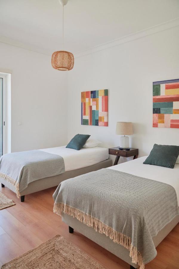 Sunset Balcony Apartment, By Timecooler Apartamento Lisboa