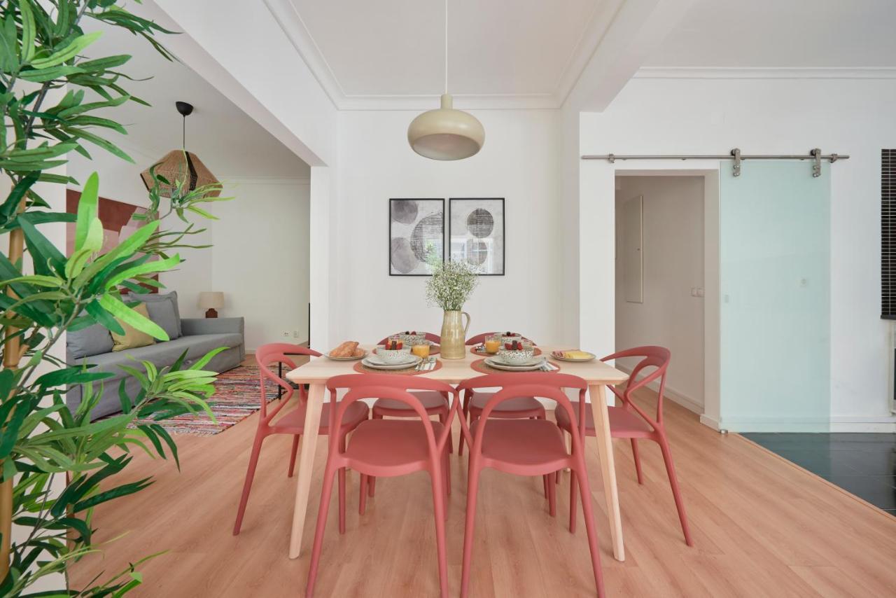 Sunset Balcony Apartment, By Timecooler Apartamento