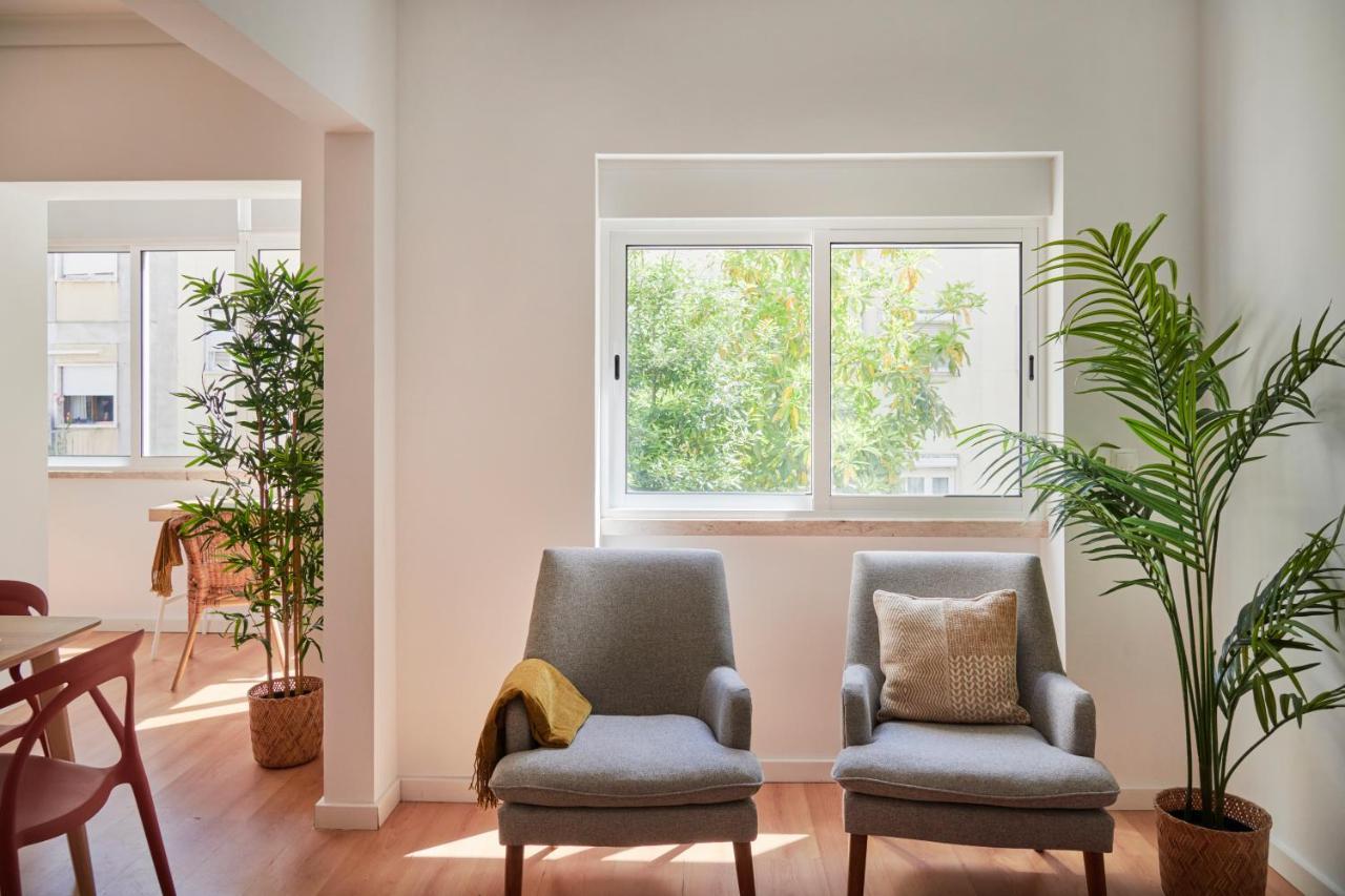 Apartamento Sunset Balcony Apartment, By Timecooler Lisboa