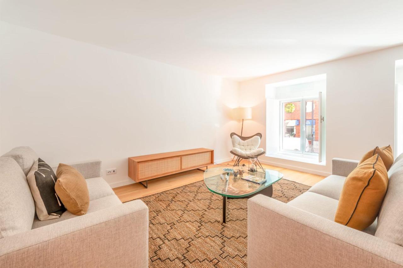 Guestready - Amazing 2br In Lisboa