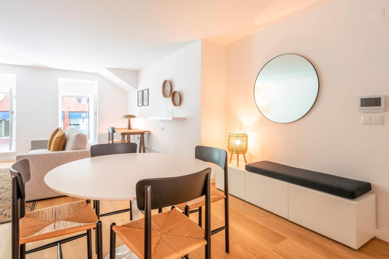 Apartamento Guestready - Amazing 2br In