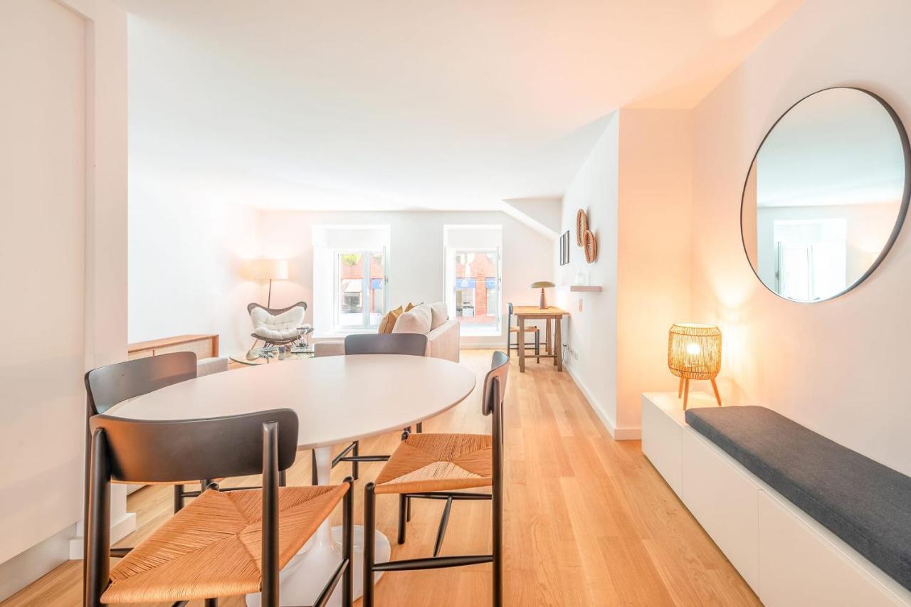 Apartamento Guestready - Amazing 2br In *