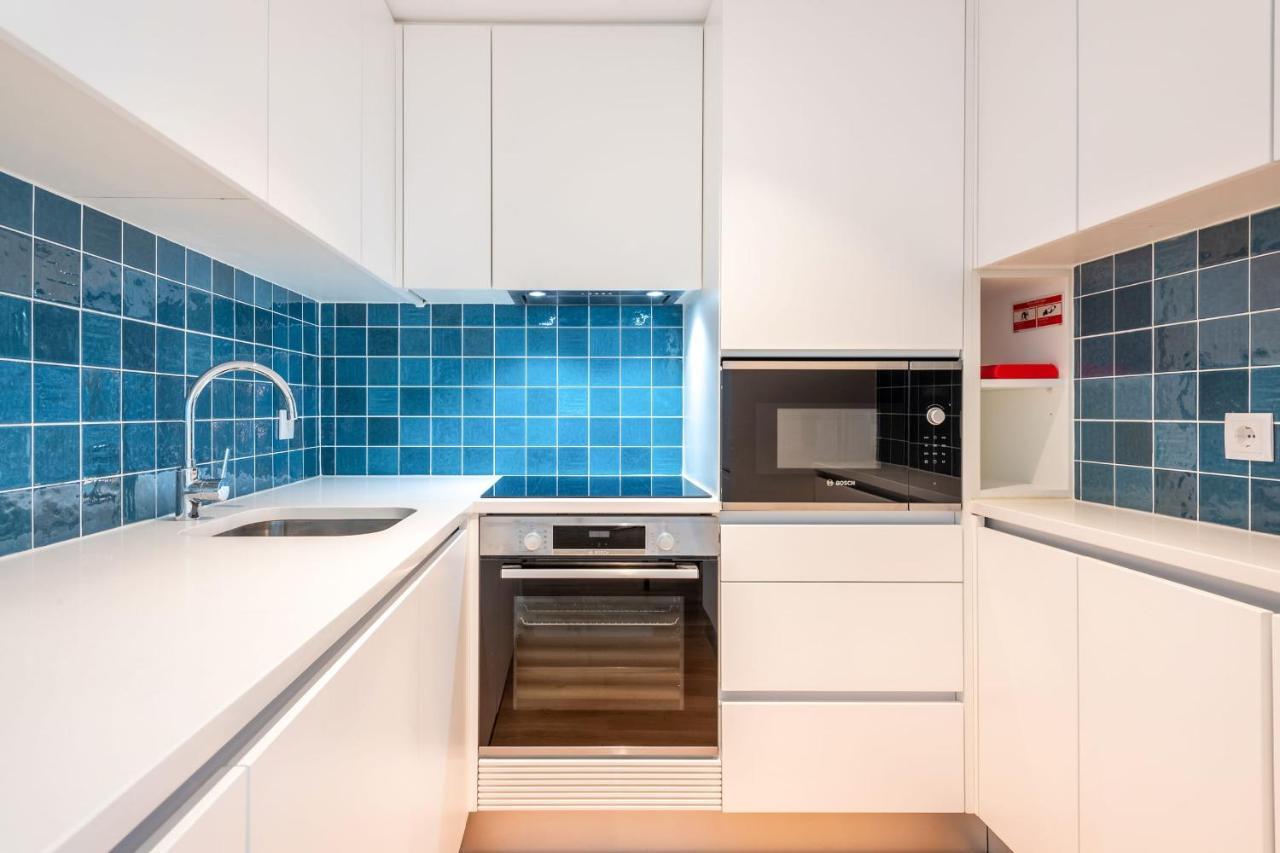 Guestready - Amazing 2br In Apartamento Lisboa
