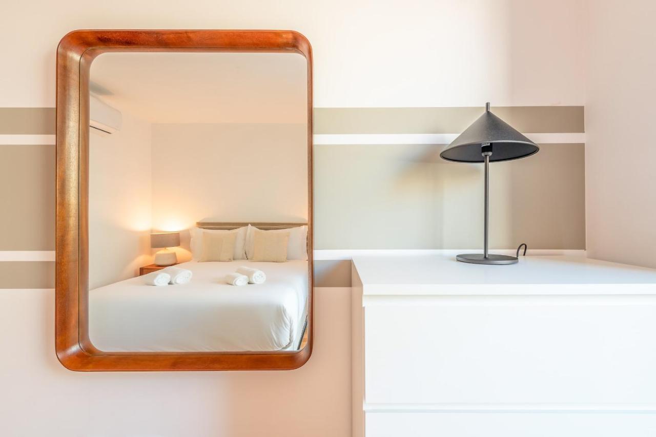 Apartamento Guestready - Amazing 2br In Lisboa
