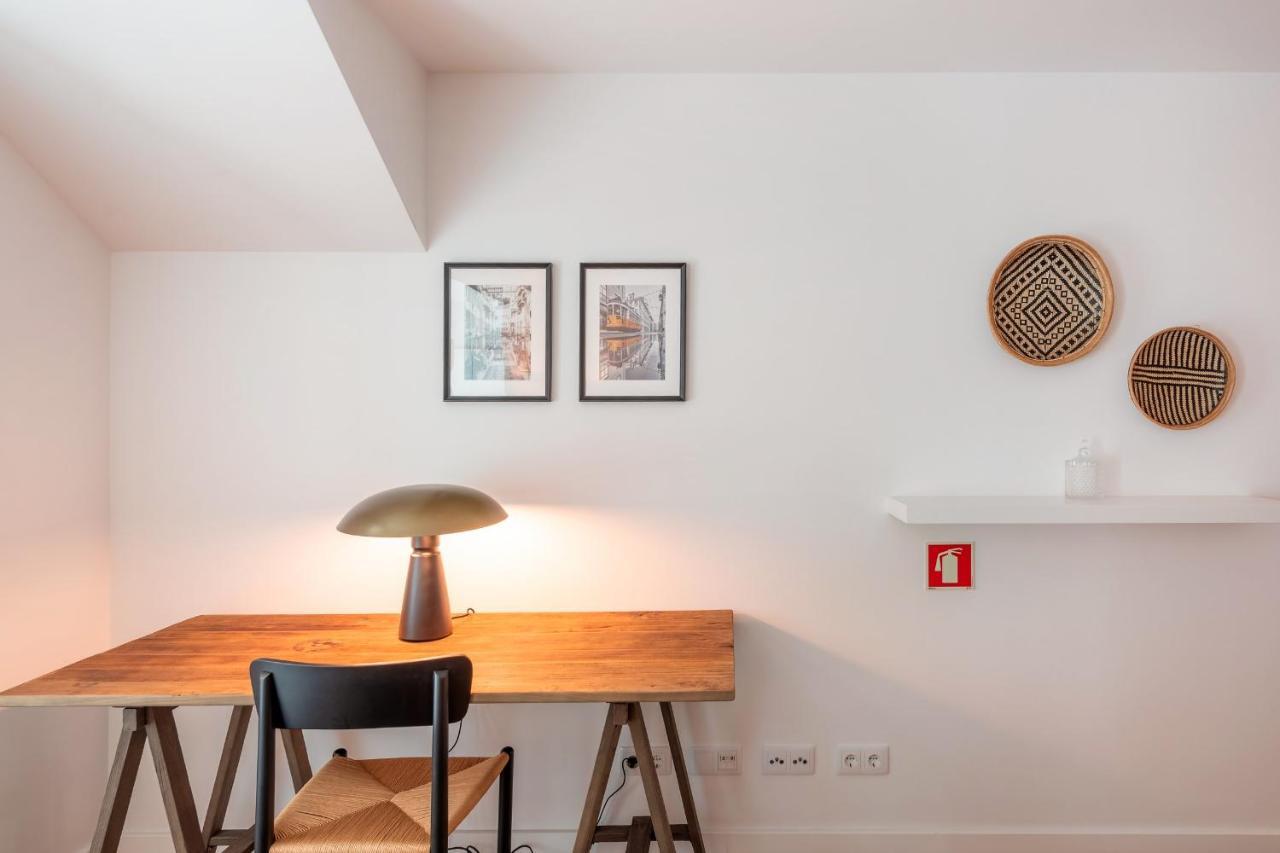 Guestready - Amazing 2br In * Lisboa