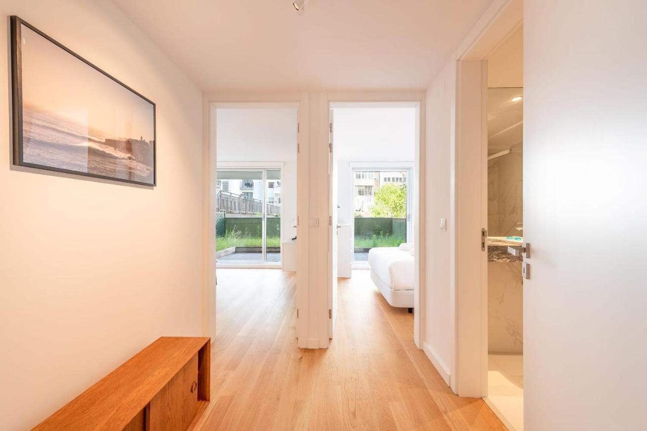 Guestready - Amazing 2br In Apartamento *